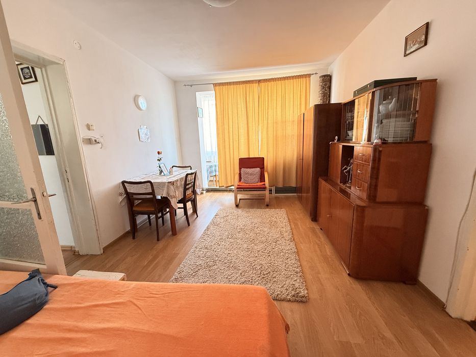 Apartament 3 camere Bod Colonie