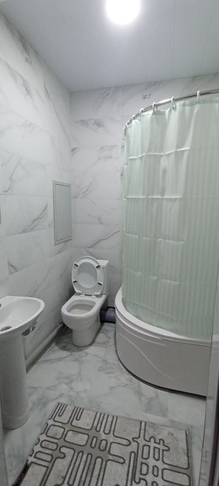 Ijaraga kvartira 3 xona tayyor