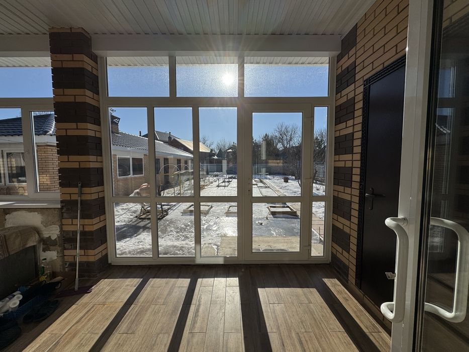 Продам дом в Самале!