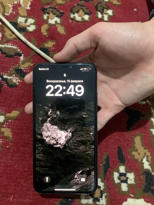 Айфон 11про макс 512гб