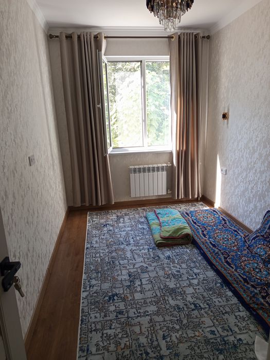 Ijaraga kvartira bor