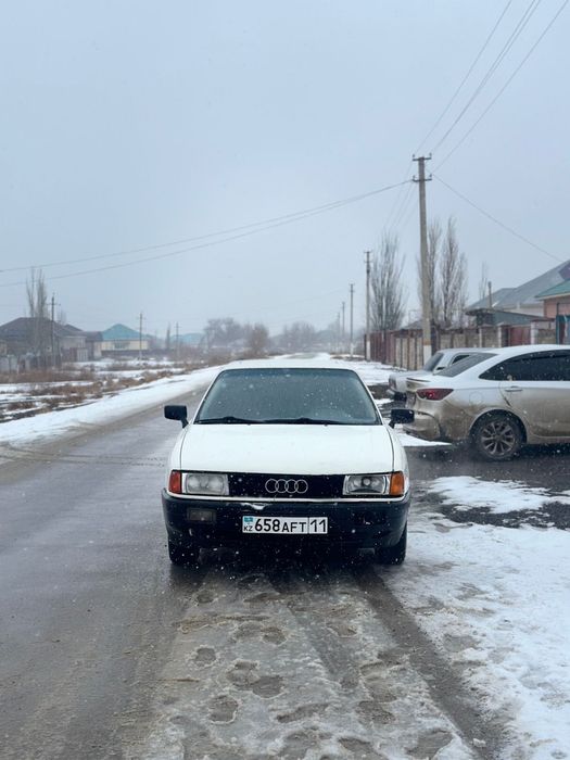 Ауди сатылад бағасы 650 мын