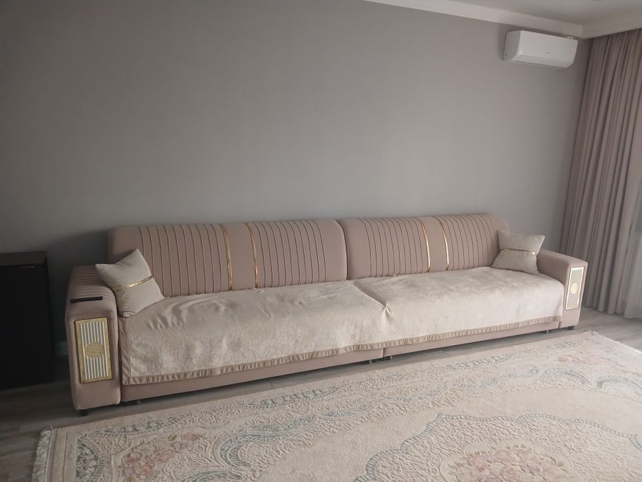 Диван для гостевой комнаты