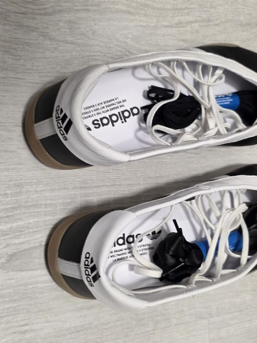 Adidas Originals Taekwondo balerini