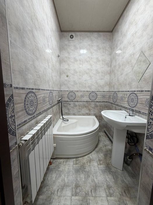 Сергели Греен хаус 2 хона 6 этаж срочно сотилади