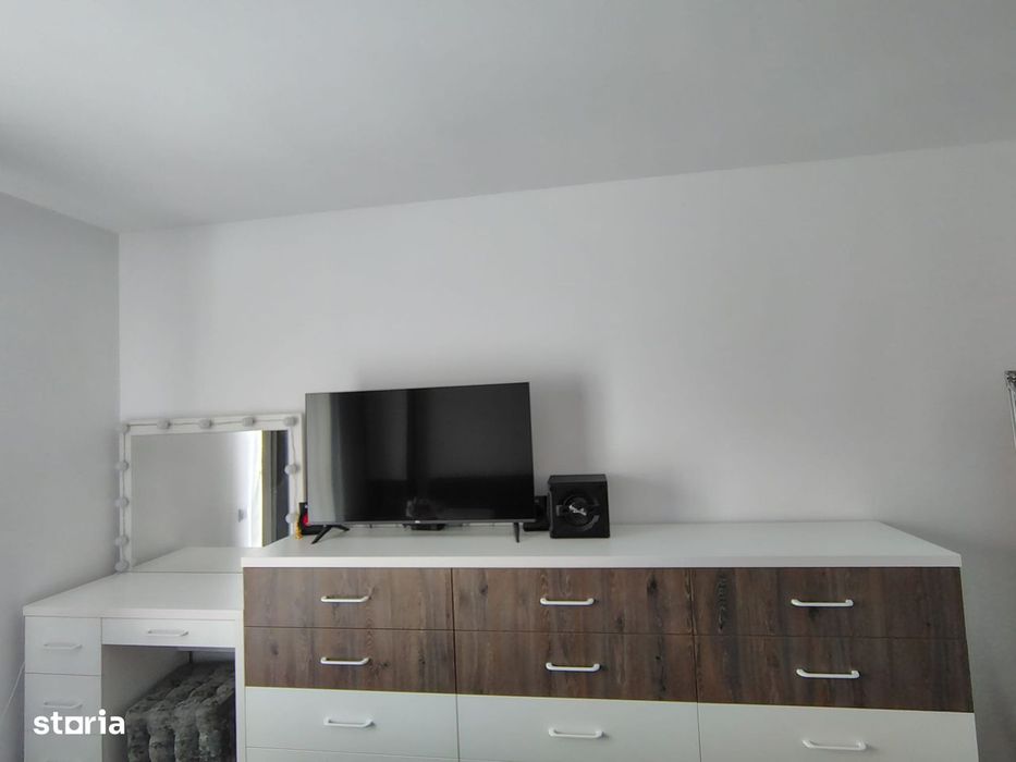 Casa (duplex) de vânzare Chinteni-proprietar