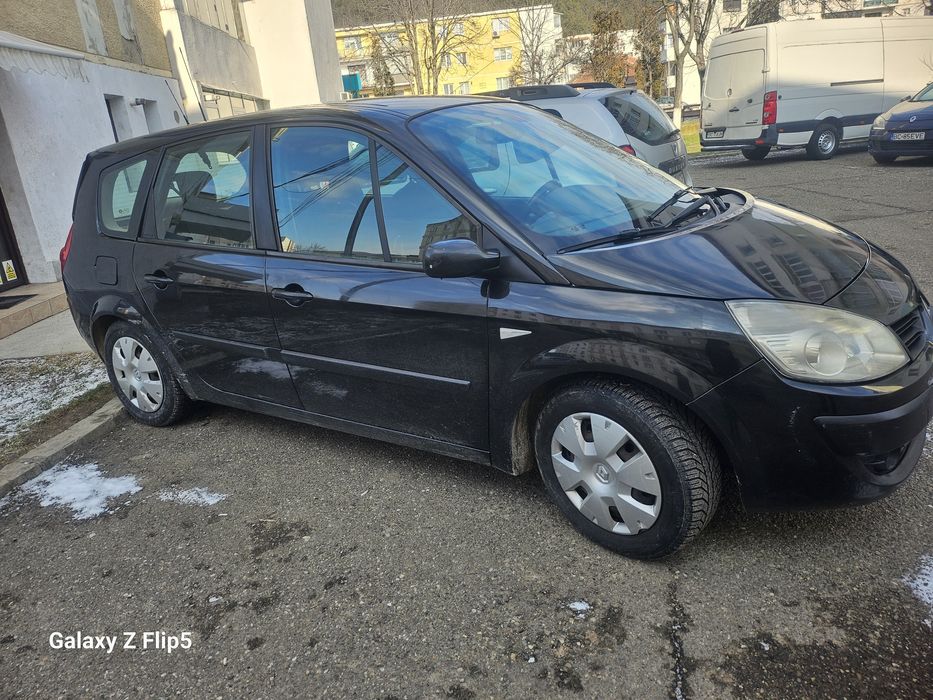 Renault Grand Scenic 2008 1.5 dci