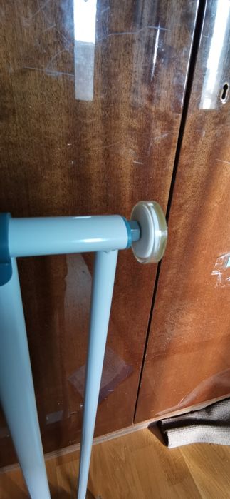 Метална преграда за врата safty 1st