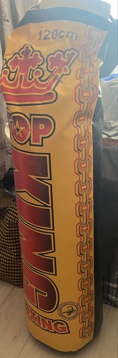 Продам боксерский мешок