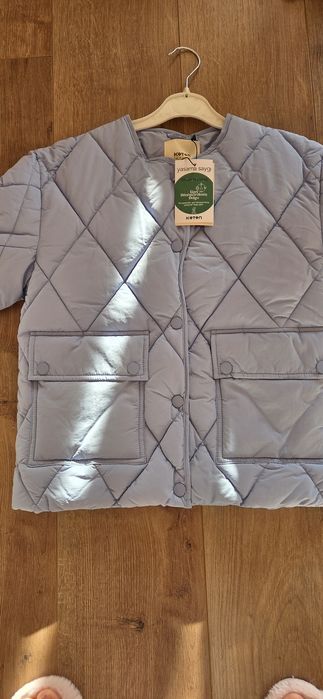 Пролетно детско яке