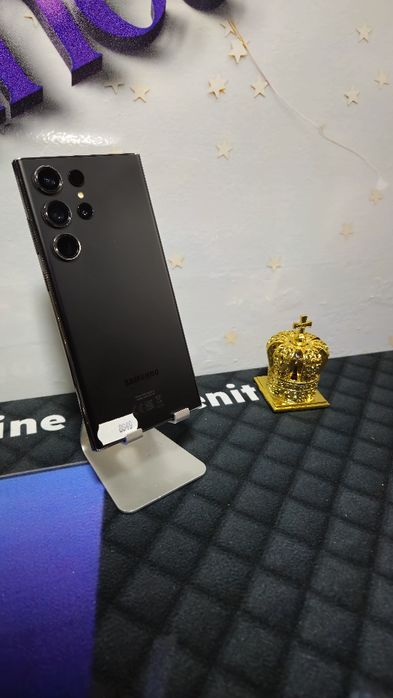 Samsung S23 Ultra 256GB 8GB RAM Duos.Preṭ fix!