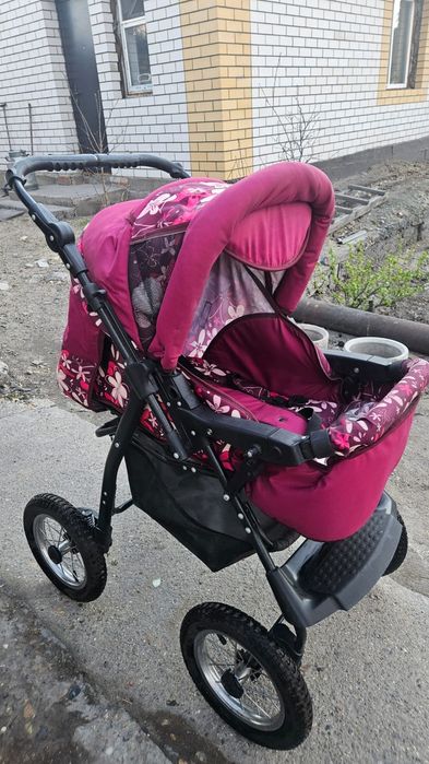 Продам коляску за 20000