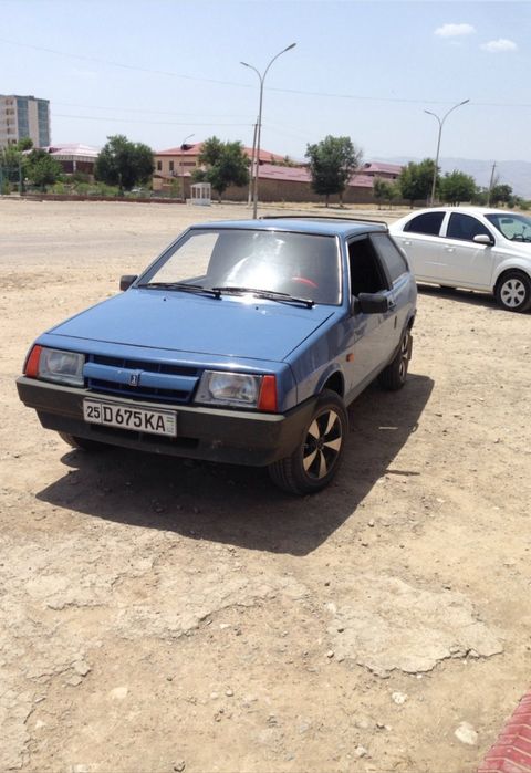 Vaz lada samara 2108
