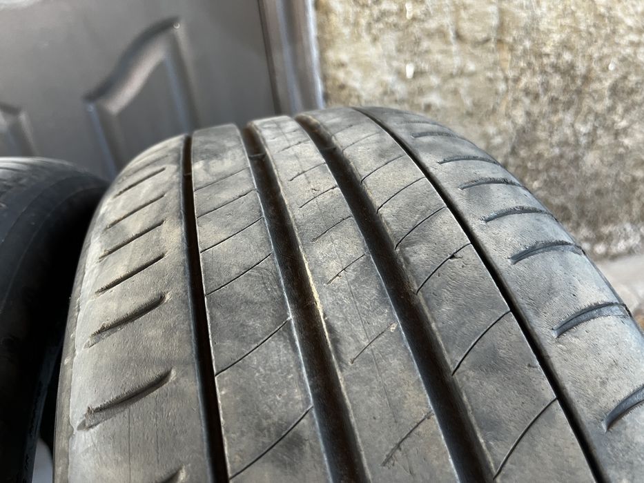 Резина 205/55/16