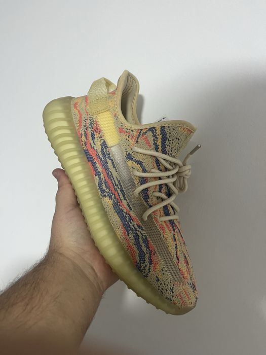 Yeezy 380 (marime 42 2/3)