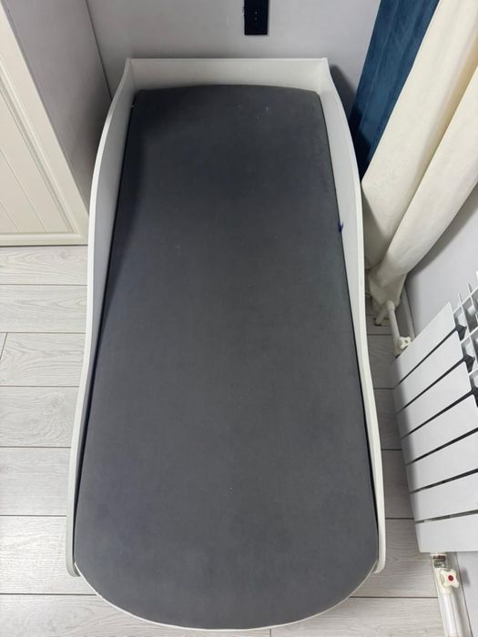 Кроватка детская