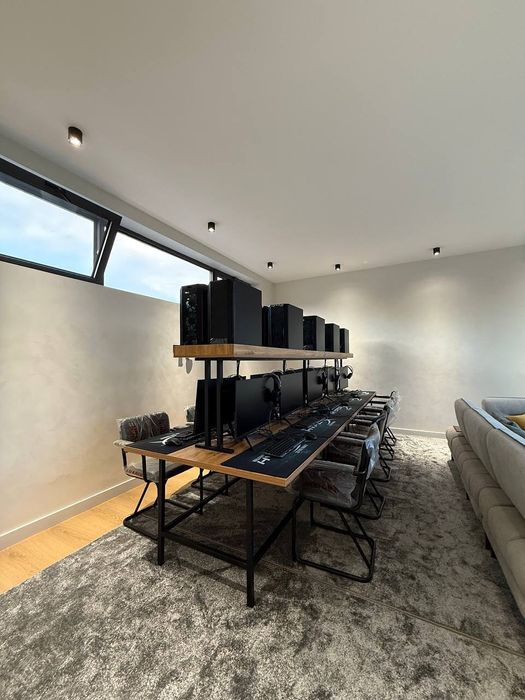 Оилавий ва дўстлар учун “Villa Lugano” 15 кишигача