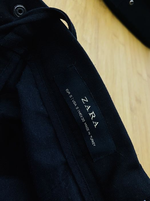 Панталони ZARA и Badoo