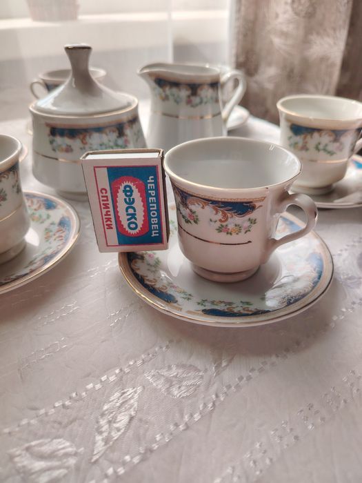 Посуда б/у продам