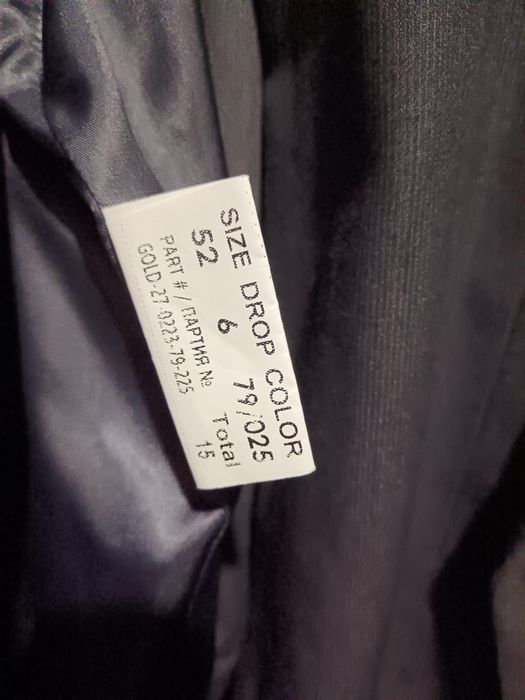 Костюмы мужские классика