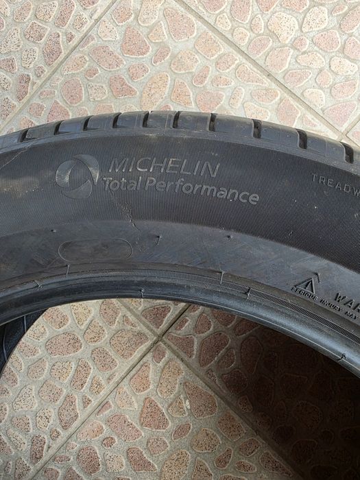Michelin Primacy 4 Лятна Гума