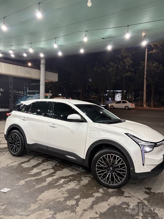 Neta u pro ev 400