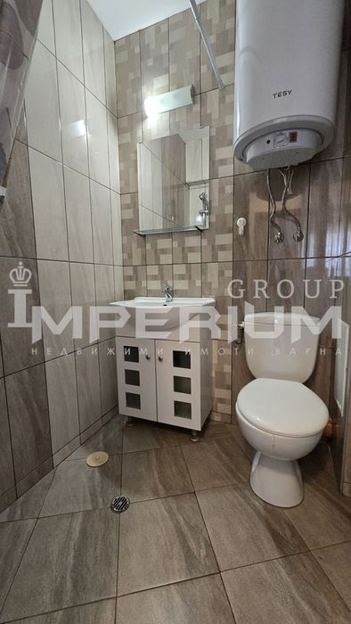 Дава се под наем Двустаен апартамент в Варна, Левски - 60 кв.м за 331.5 € - Снимка #8