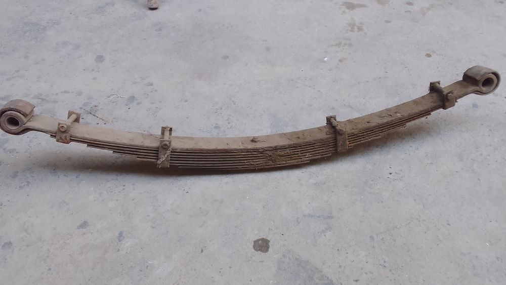 Рессоры от УАЗ-469 (б/У)