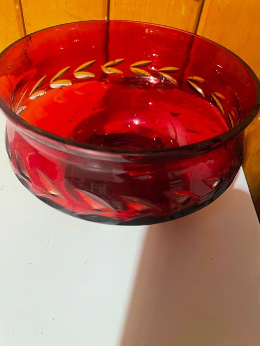 Румочки и посуда