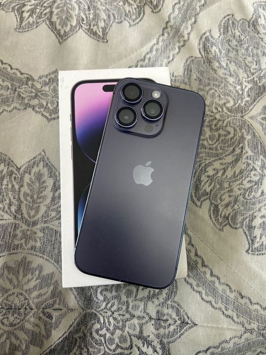 IPhone 14про 256gb айфон