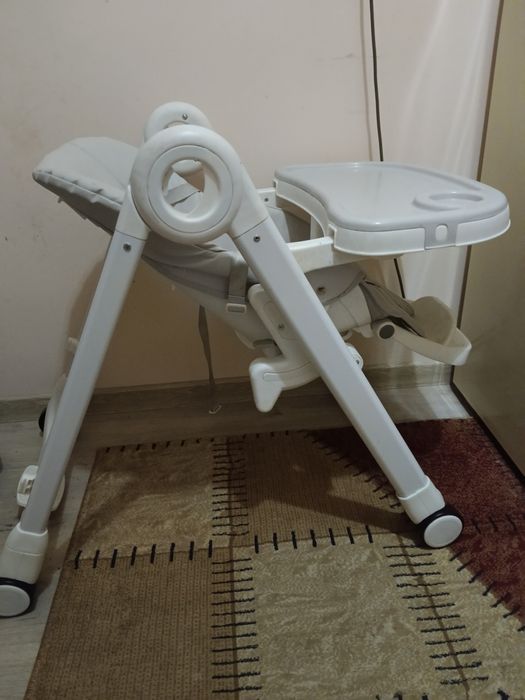 Продаю детский стульчик