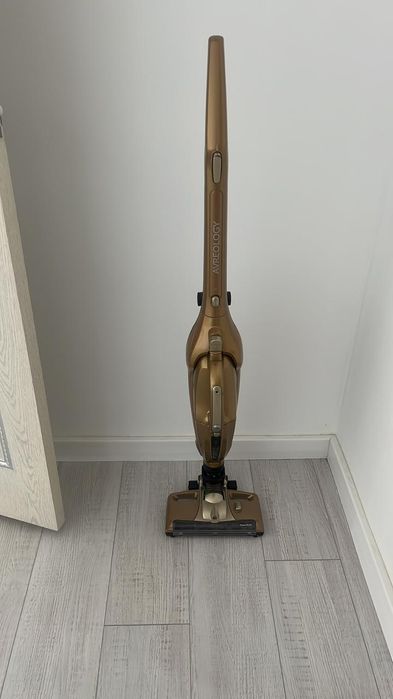 Пылесос электрический