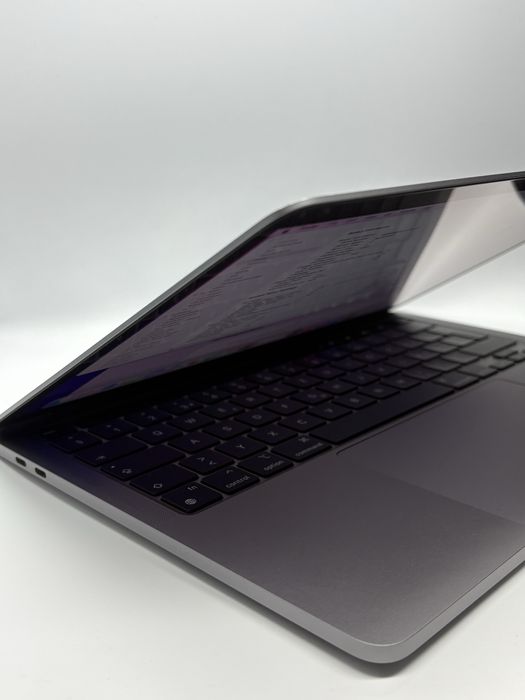 MacBook Pro 13" 2020 -  M1 (Model A2338) - Baterie 100% + Garantie