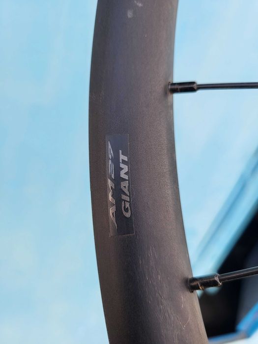 Колесо 29 GIANT Fathom