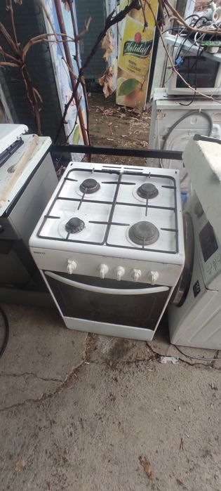 Газ плита с доставкой