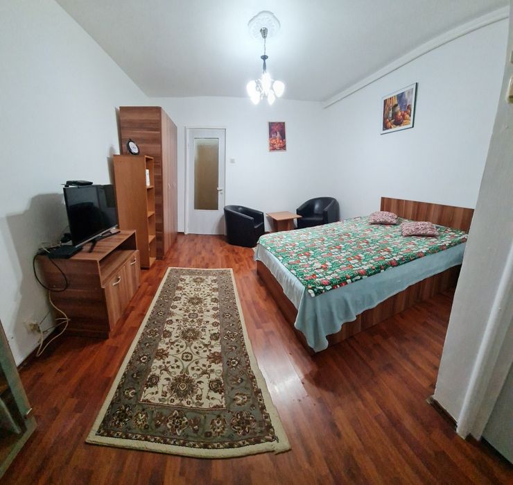 Inchiriez garsoniera Drumul Taberei Sibiu