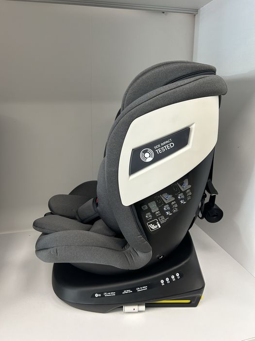 Супер Цена!!! Столчета за кола 40-150см i-size isofix 360”