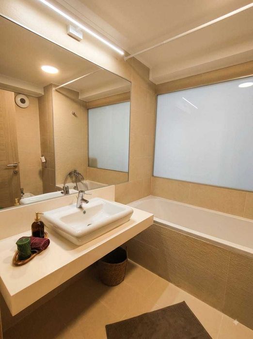 Apartament 3 camere 140 mp | UpGround Residence | Parcare | Metrou Pipera