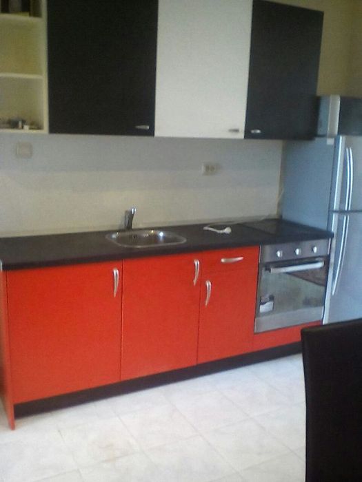 Дава се под наем Тристаен апартамент в София, Център - 85 кв.м за 504.9 € - Снимка #4