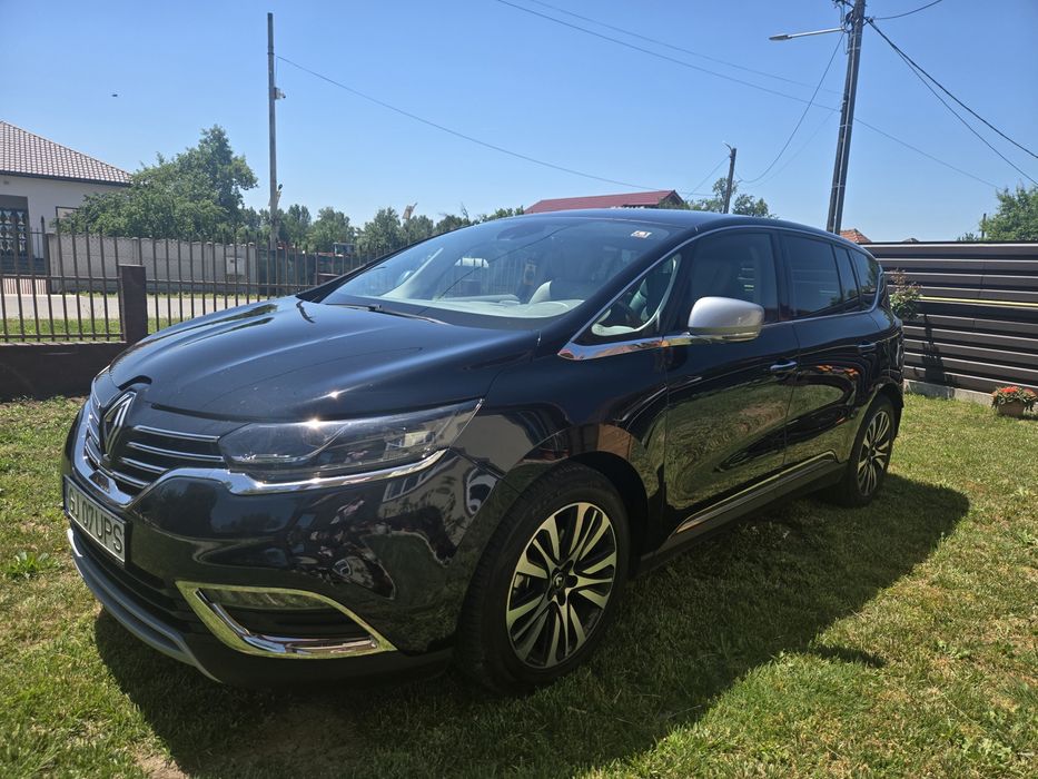 Renault Espace Initiale Paris!!!/5 locuri!!!