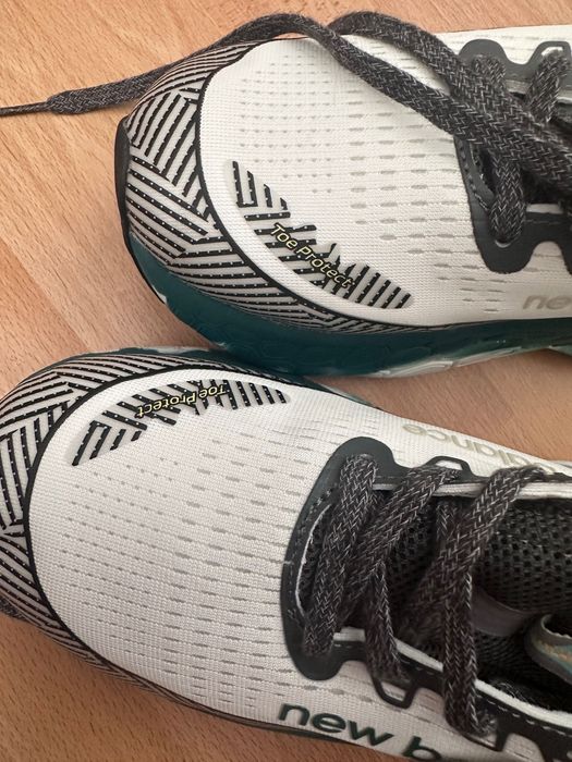 NB New Balance fresh foam trail v3 noi