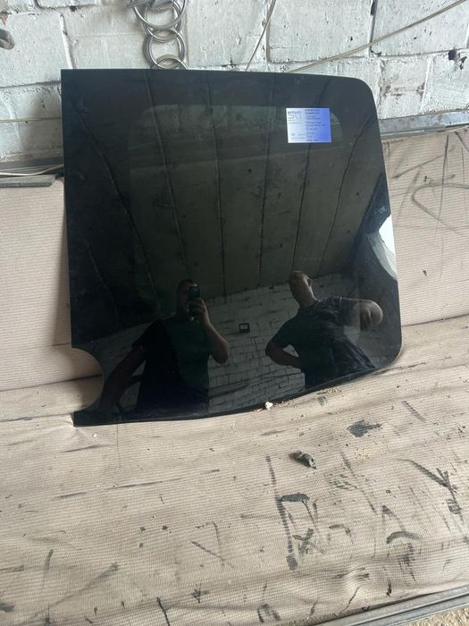 Geamuri  Sprinter 2006-2018