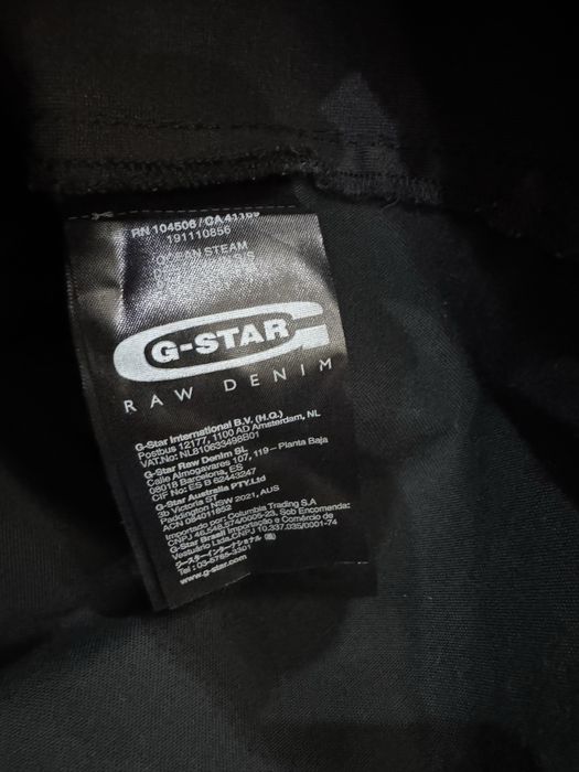 Дамско G-STAR RAW . Размер М