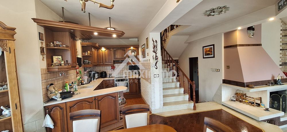 Къща в Варна-Виница площ 310 цена 395000