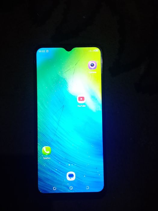 Techno pop 5 sotiladi