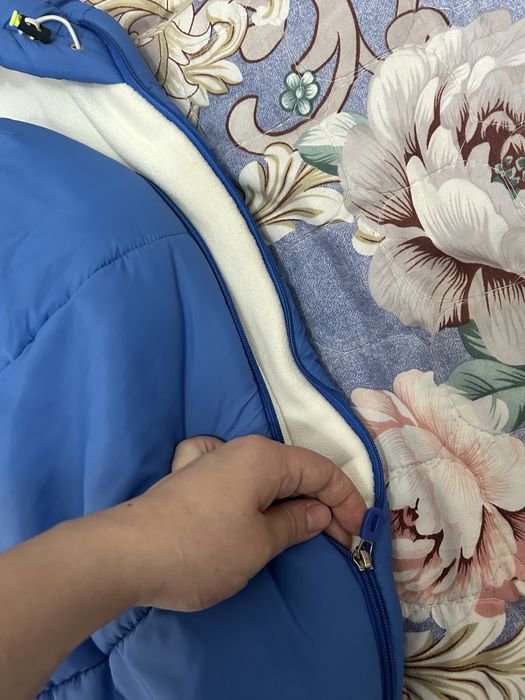 Продам конверт с шапкой и кокон