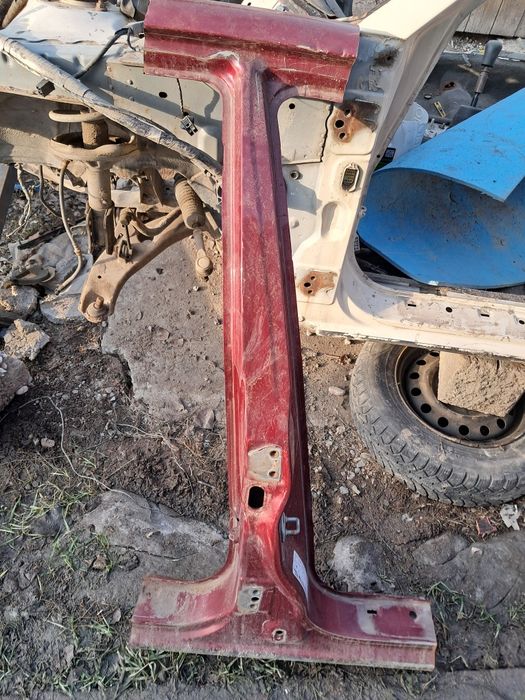 Запчасти на мазда кронос