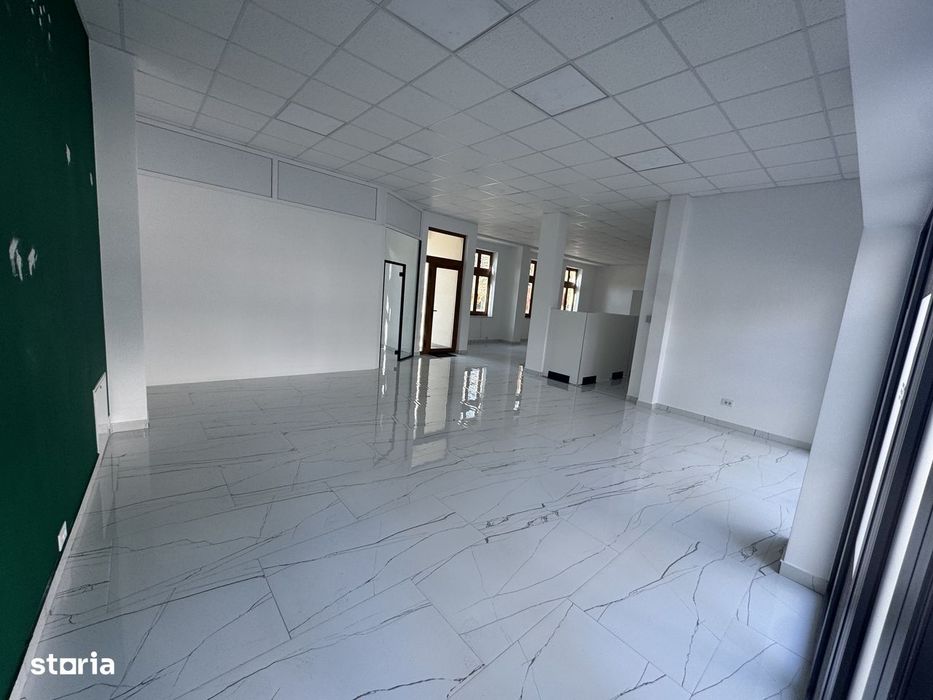 Spatiu comercial zona Bulevardul Republicii