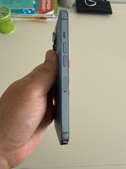 Iphone 13 Pro 256Gb