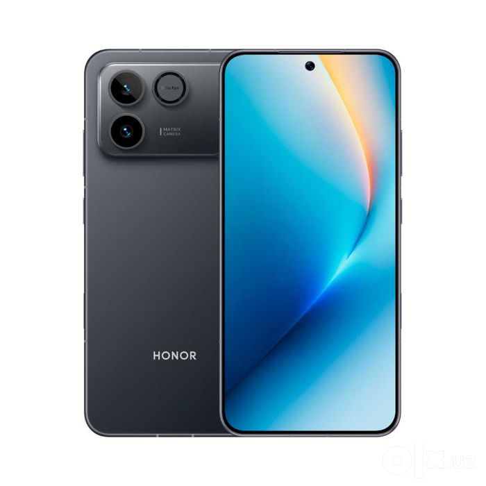 Новый Honor WIN |CN| Year 2026